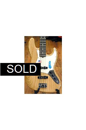 Fender American Jazz Bass FSR Fender American Jazz Bass FSR